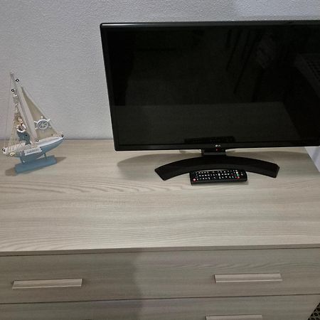 Casa Vacanza Monoboito كوارتو سانتيلينا المظهر الخارجي الصورة