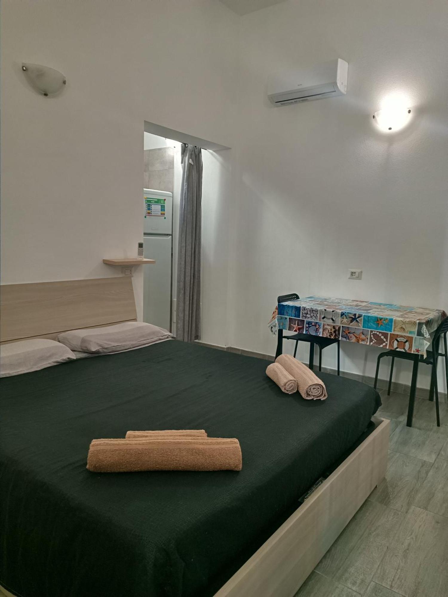 Casa Vacanza Monoboito كوارتو سانتيلينا المظهر الخارجي الصورة