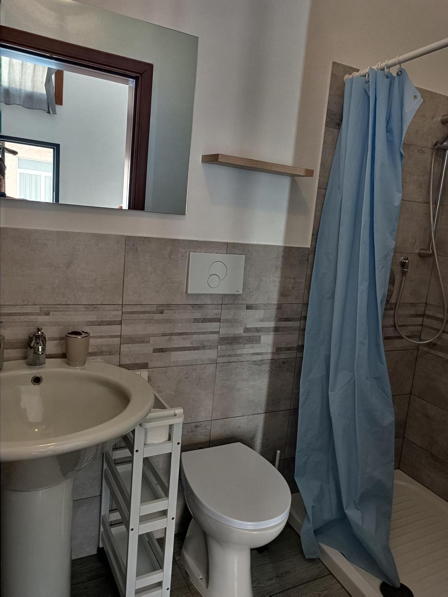 Casa Vacanza Monoboito كوارتو سانتيلينا المظهر الخارجي الصورة