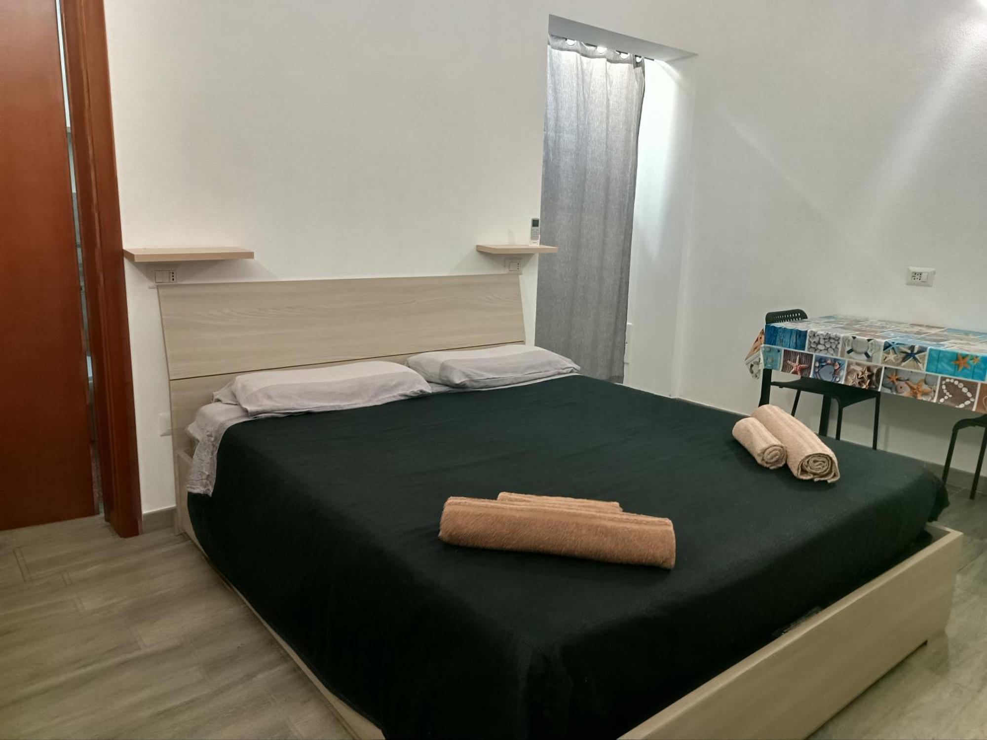 Casa Vacanza Monoboito كوارتو سانتيلينا المظهر الخارجي الصورة