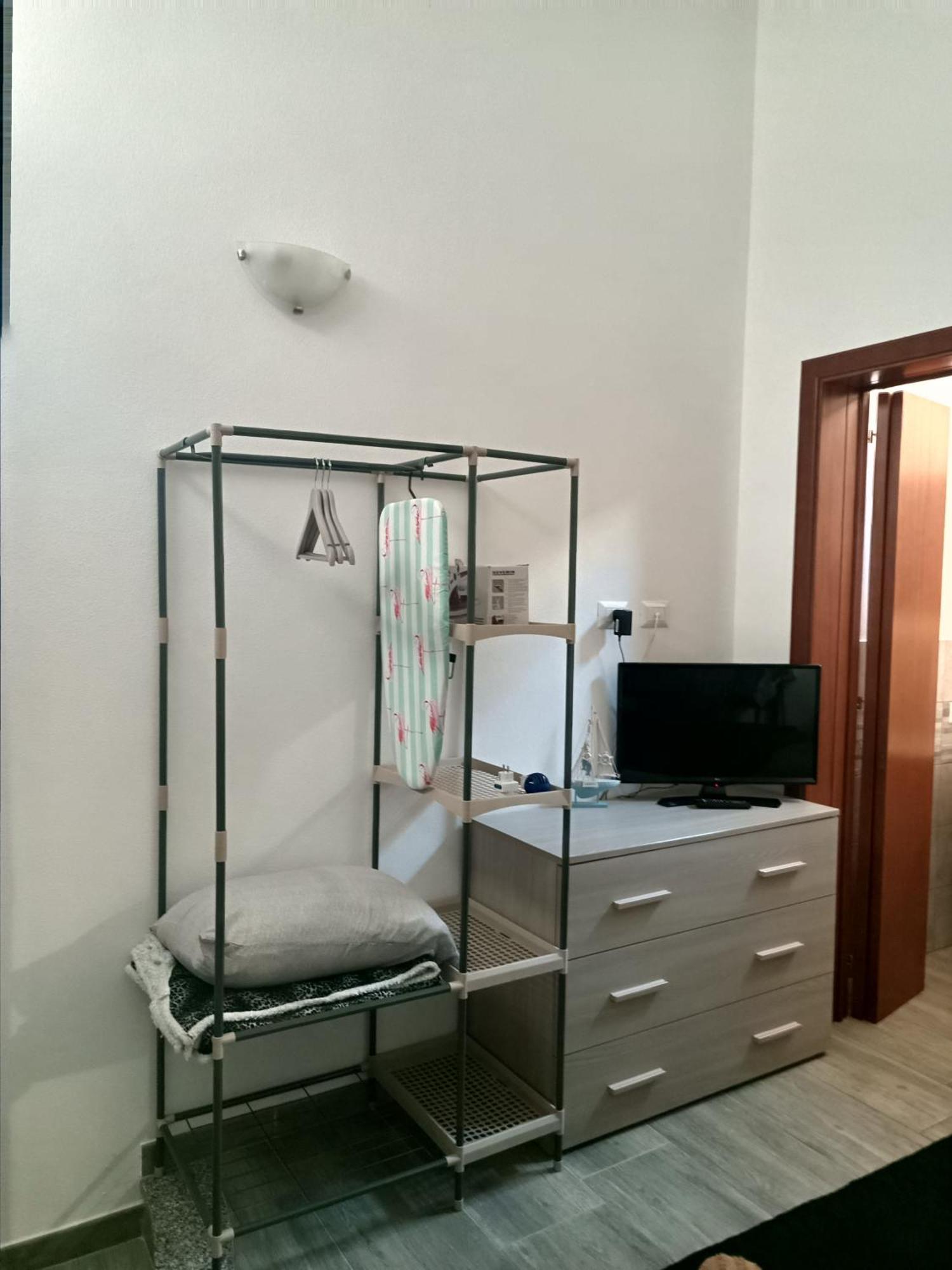 Casa Vacanza Monoboito كوارتو سانتيلينا المظهر الخارجي الصورة
