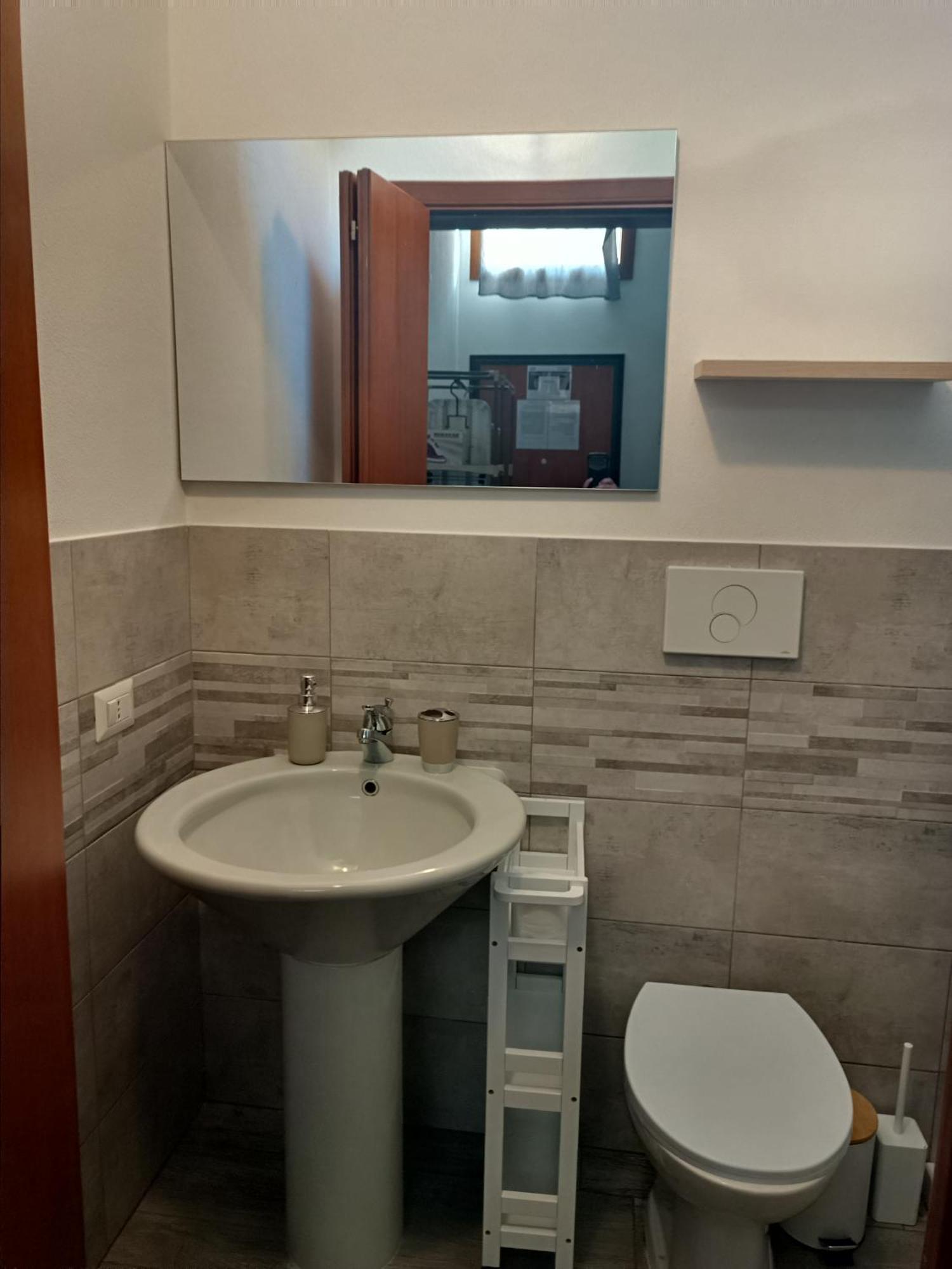 Casa Vacanza Monoboito كوارتو سانتيلينا المظهر الخارجي الصورة