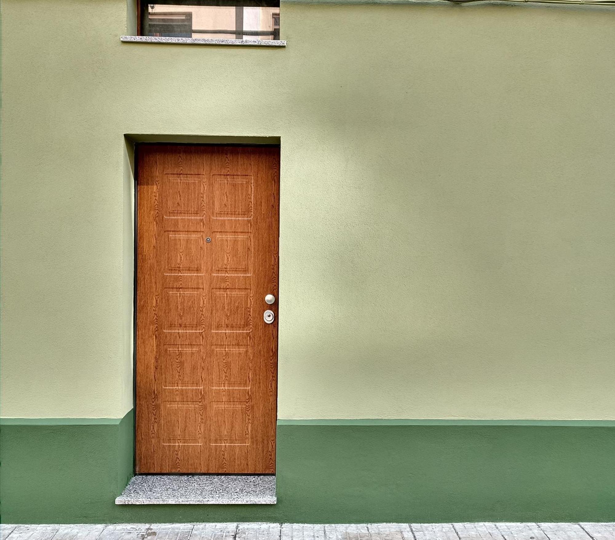 Casa Vacanza Monoboito كوارتو سانتيلينا المظهر الخارجي الصورة