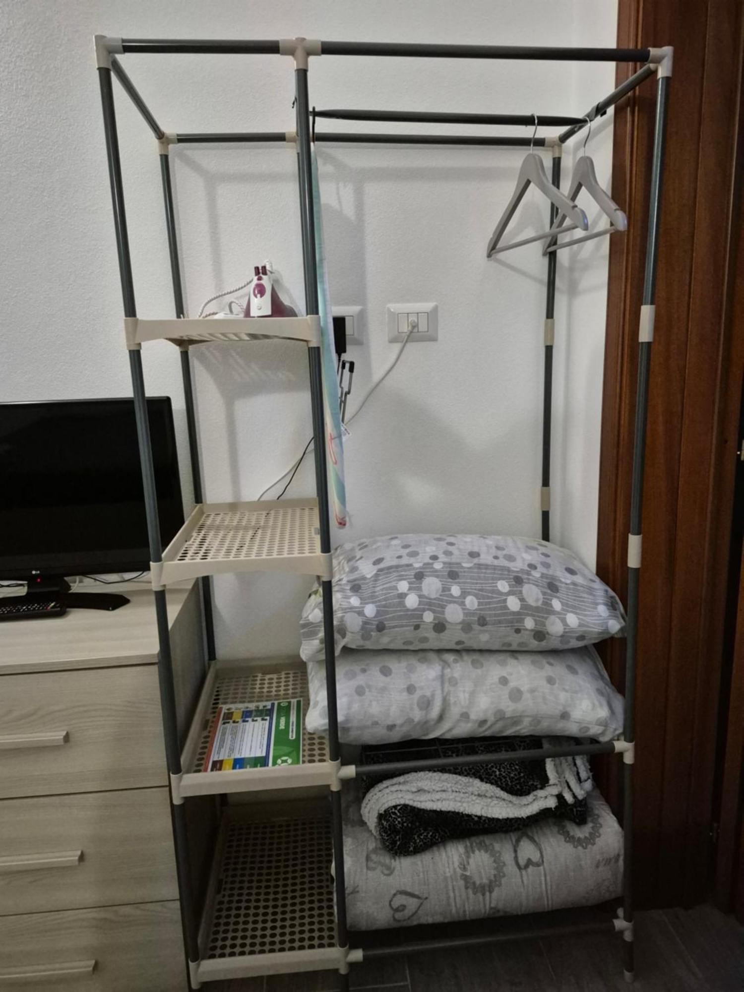 Casa Vacanza Monoboito كوارتو سانتيلينا المظهر الخارجي الصورة