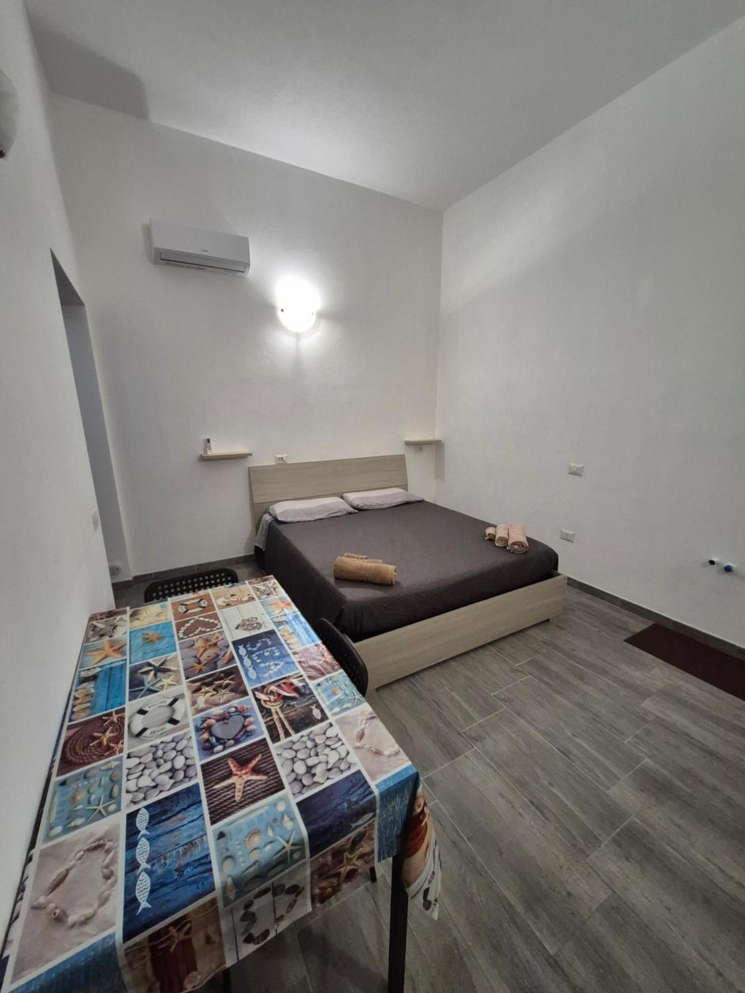 Casa Vacanza Monoboito كوارتو سانتيلينا المظهر الخارجي الصورة