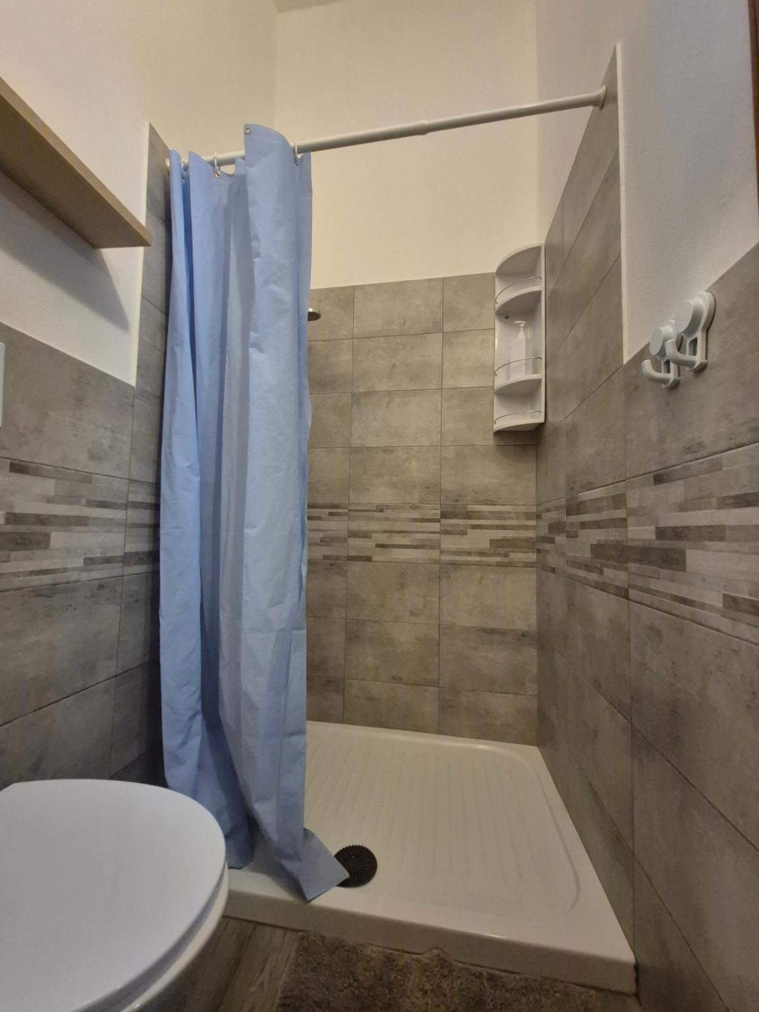 Casa Vacanza Monoboito كوارتو سانتيلينا المظهر الخارجي الصورة