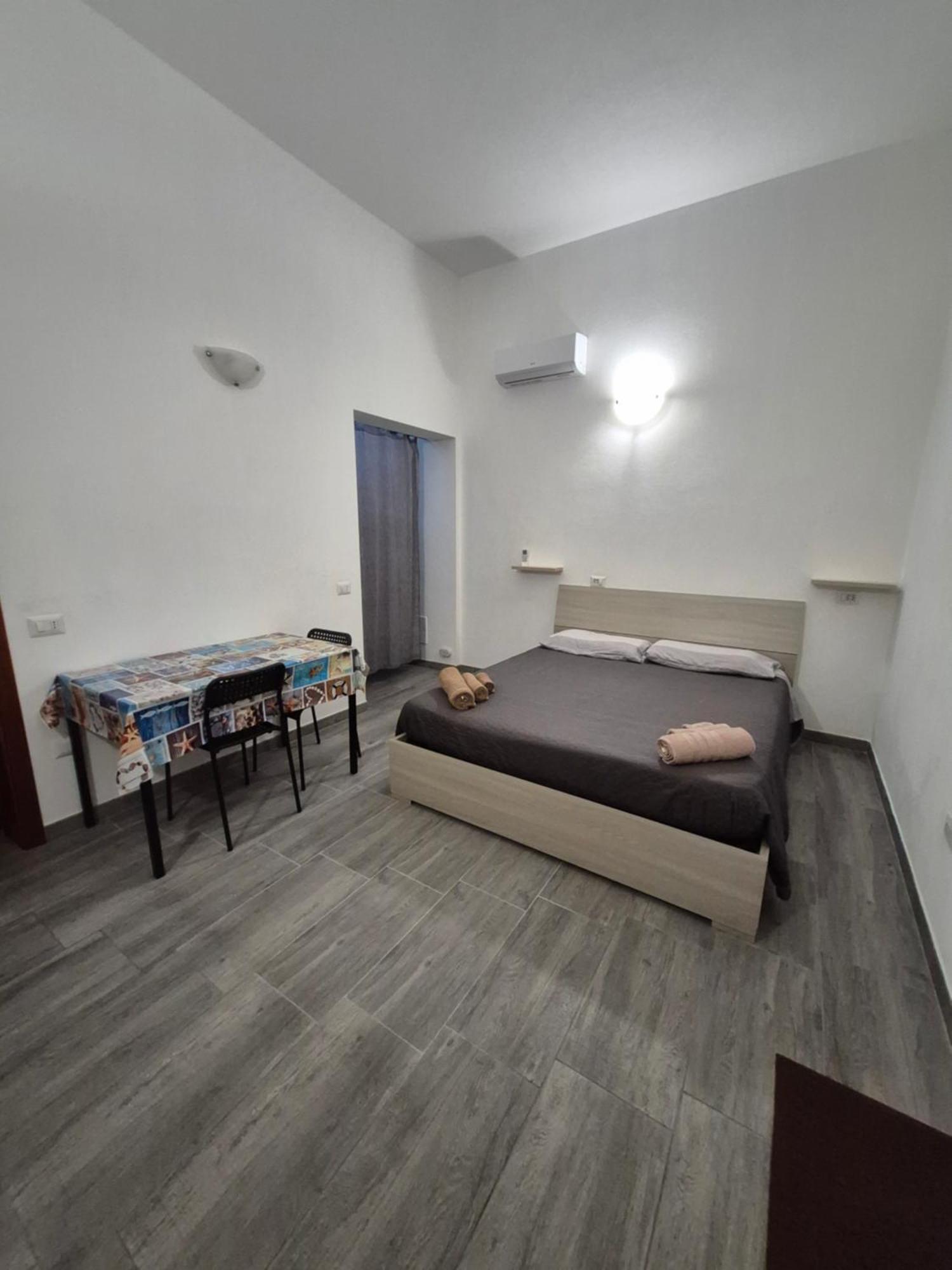 Casa Vacanza Monoboito كوارتو سانتيلينا المظهر الخارجي الصورة