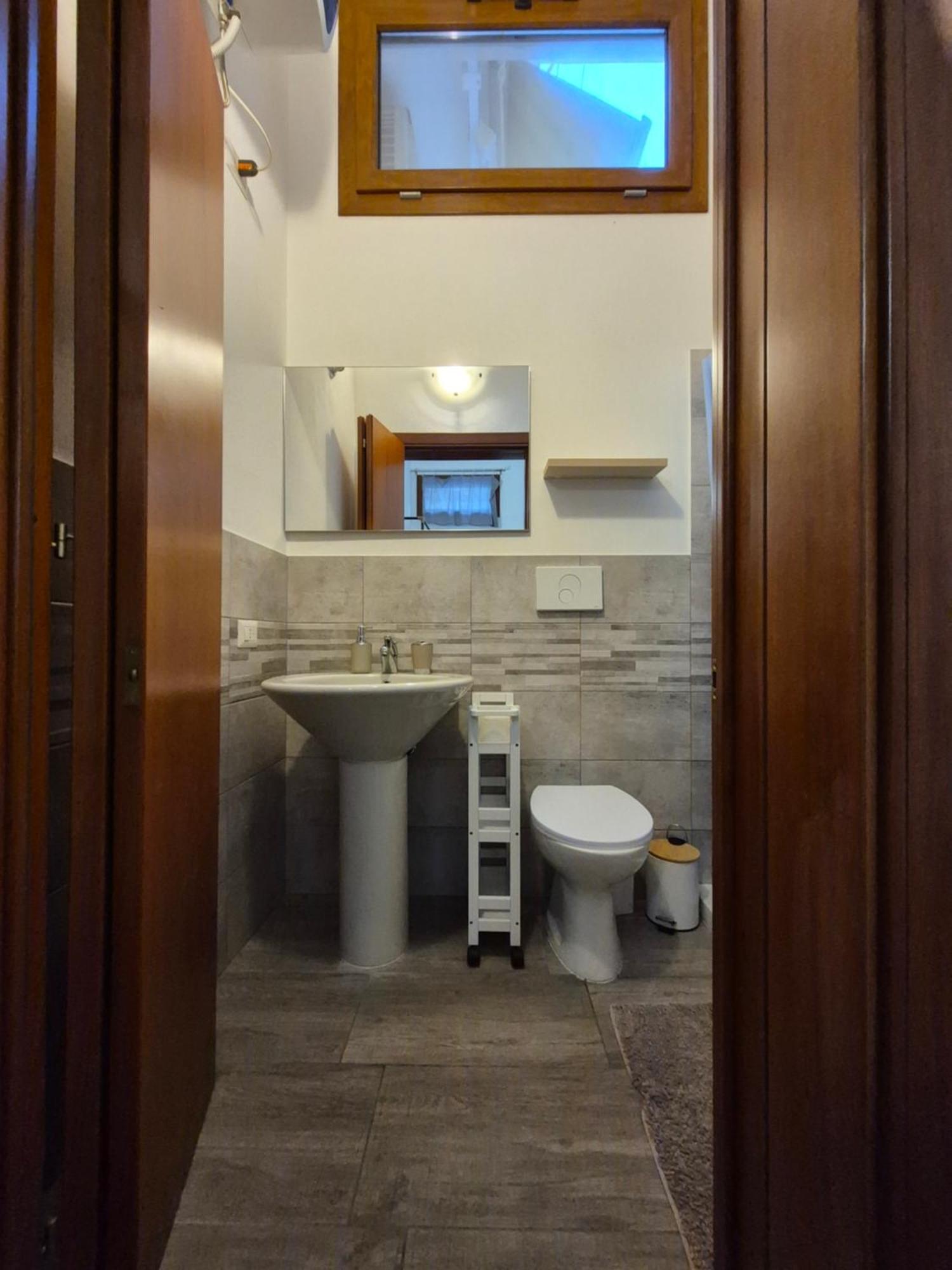 Casa Vacanza Monoboito كوارتو سانتيلينا المظهر الخارجي الصورة