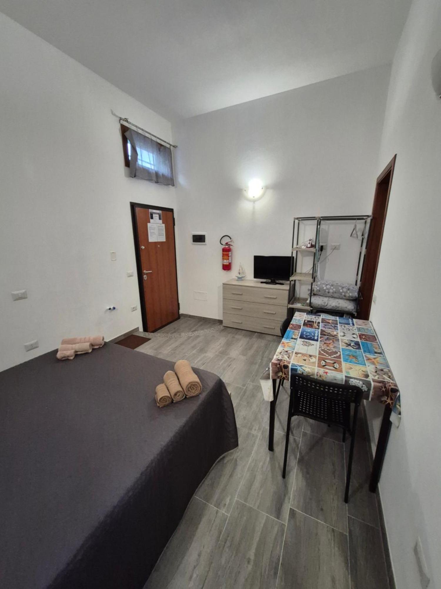 Casa Vacanza Monoboito كوارتو سانتيلينا المظهر الخارجي الصورة