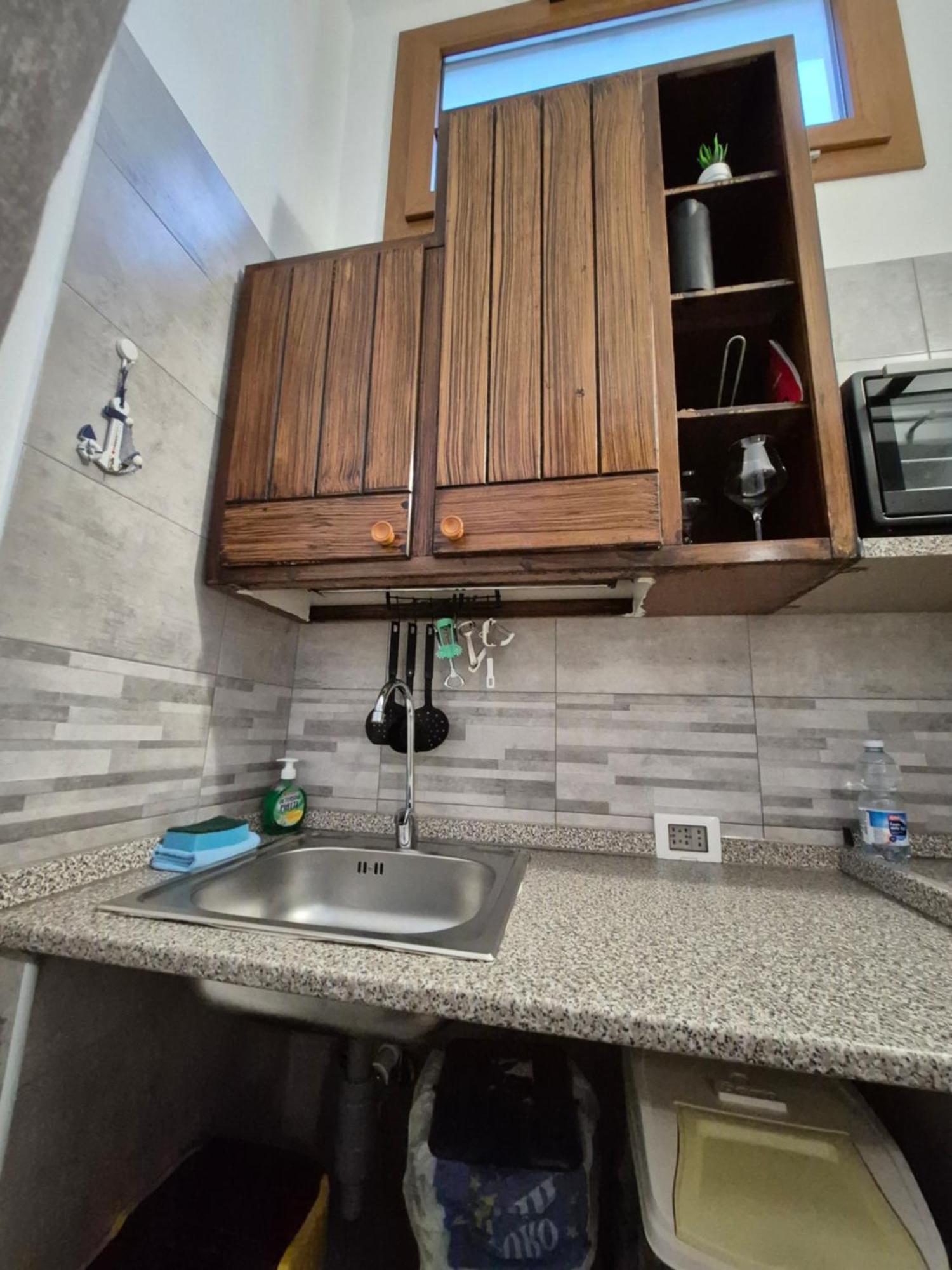 Casa Vacanza Monoboito كوارتو سانتيلينا المظهر الخارجي الصورة